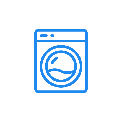 Self Serve Laundromat