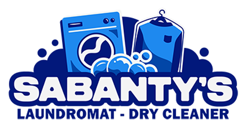 Sabanty's Laundromat
